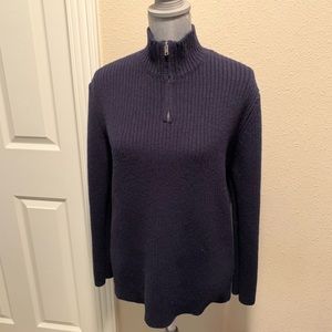 Vintage Patagonia 1/4 Zip